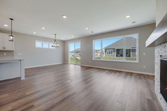 7111 Parquet Avenue NE, Otsego, MN 55330