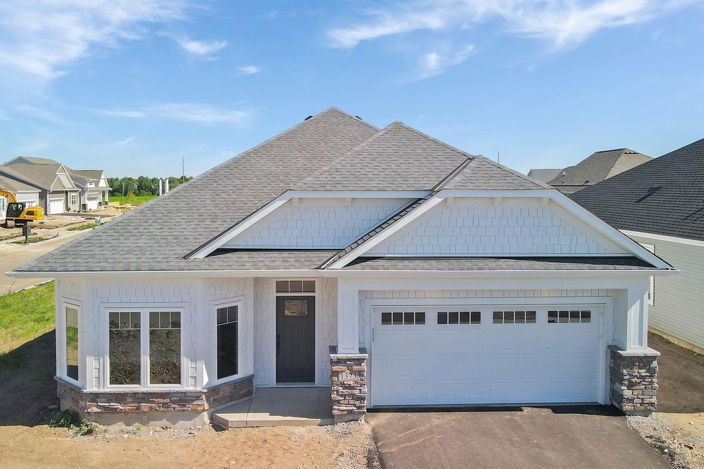 7111 Parquet Avenue NE, Otsego, MN 55330