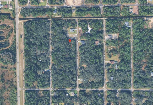 1915 JEFFERSON AVENUE, Lehigh Acres, FL 33972