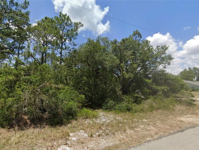 1915 JEFFERSON AVENUE, Lehigh Acres, FL 33972