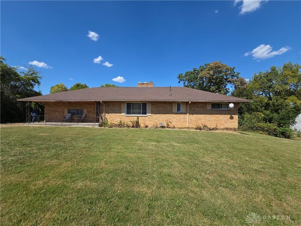 4845 Little Richmond Road, Dayton, OH 45426