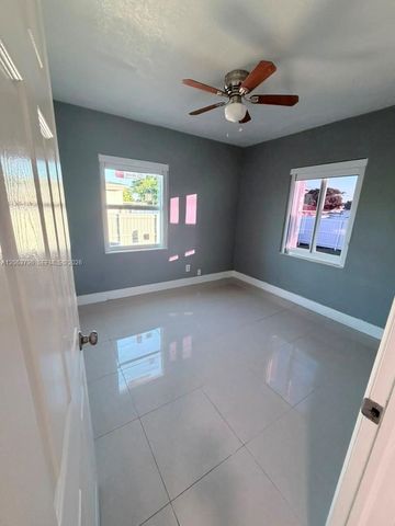 14560 Fillmore St, Miami, FL 33176
