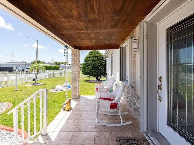 14560 Fillmore St, Miami, FL 33176