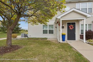 12948 Townsend Drive, 611, Grand Ledge, MI 48837