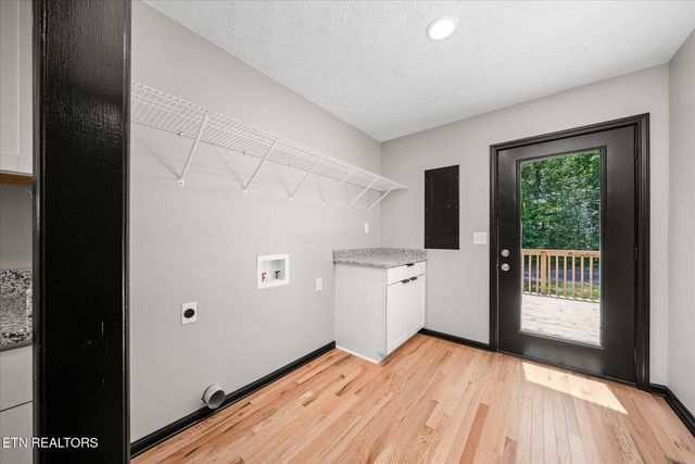 183 Thompson Lane, Crossville, TN 38555