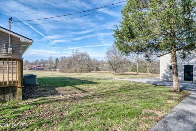 183 Thompson Lane, Crossville, TN 38555