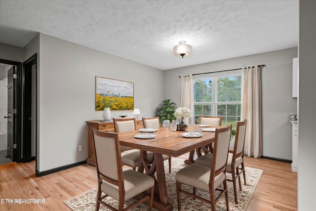 183 Thompson Lane, Crossville, TN 38555