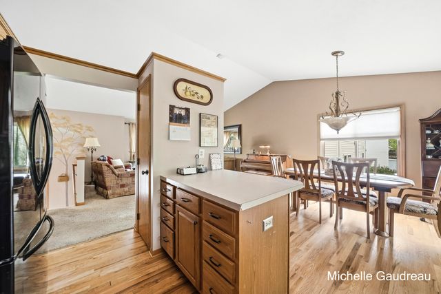 8997 Lenter Drive Se, Caledonia Twp, MI 49316
