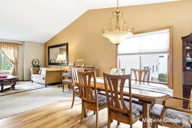 8997 Lenter Drive Se, Caledonia Twp, MI 49316