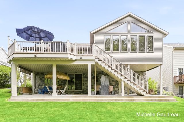 8997 Lenter Drive Se, Caledonia Twp, MI 49316
