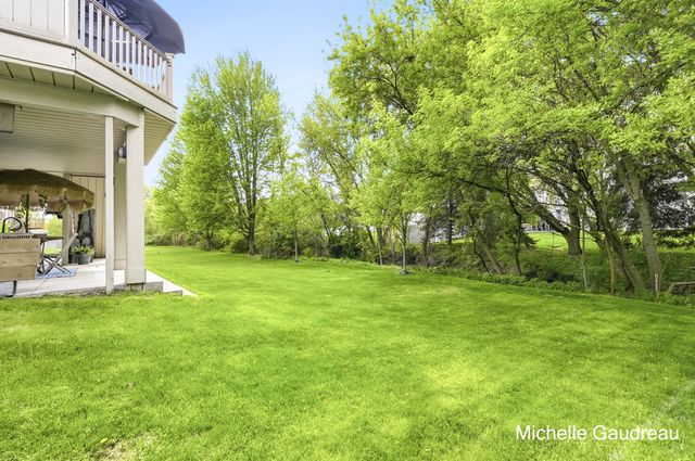 8997 Lenter Drive Se, Caledonia Twp, MI 49316