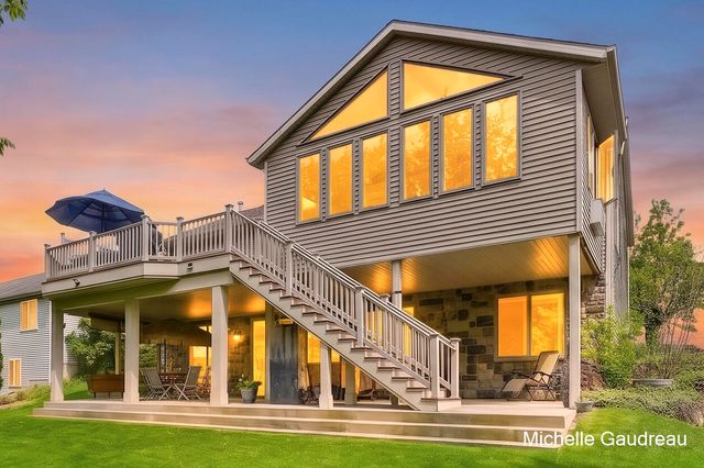8997 Lenter Drive Se, Caledonia Twp, MI 49316