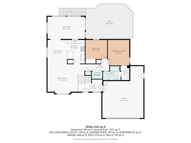 8997 Lenter Drive Se, Caledonia Twp, MI 49316
