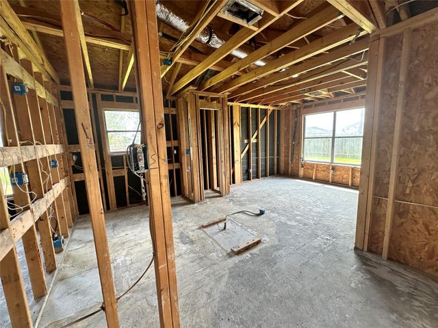 4203 Fielder Green Lane, Richmond, TX 77469