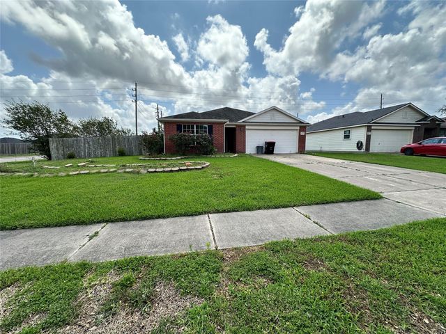 4203 Fielder Green Lane, Richmond, TX 77469
