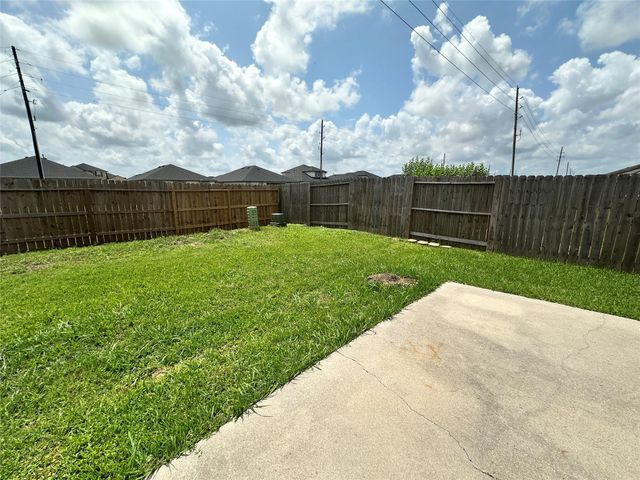 4203 Fielder Green Lane, Richmond, TX 77469