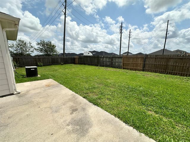 4203 Fielder Green Lane, Richmond, TX 77469
