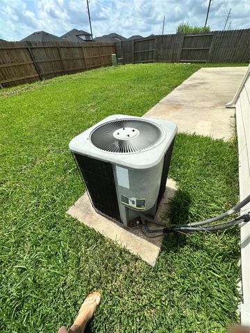 4203 Fielder Green Lane, Richmond, TX 77469
