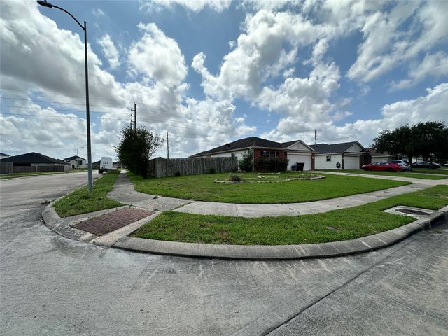 4203 Fielder Green Lane, Richmond, TX 77469