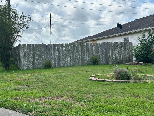 4203 Fielder Green Lane, Richmond, TX 77469