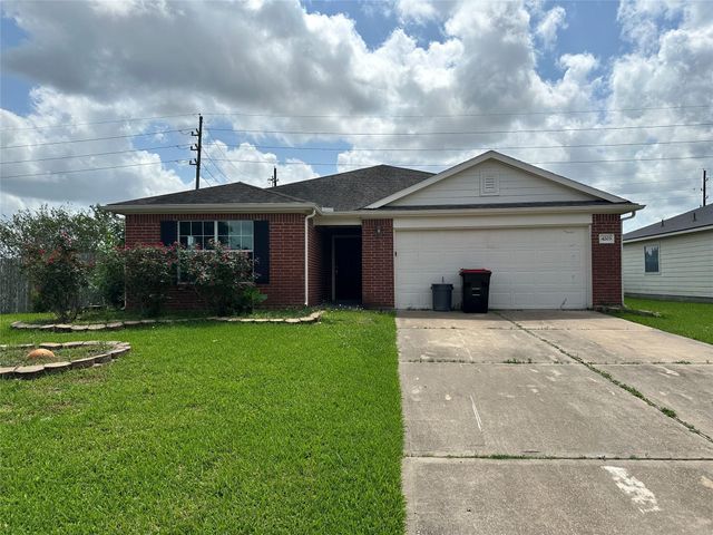 4203 Fielder Green Lane, Richmond, TX 77469