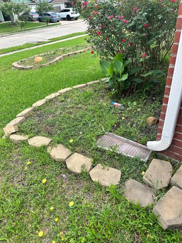 4203 Fielder Green Lane, Richmond, TX 77469