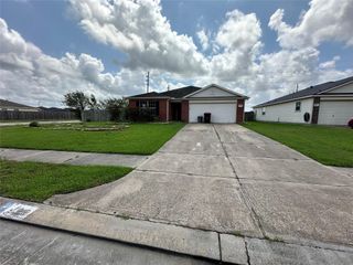 4203 Fielder Green Lane, Richmond, TX 77469