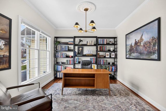 7 ALEXANDER WAY, Newtown, PA 18940