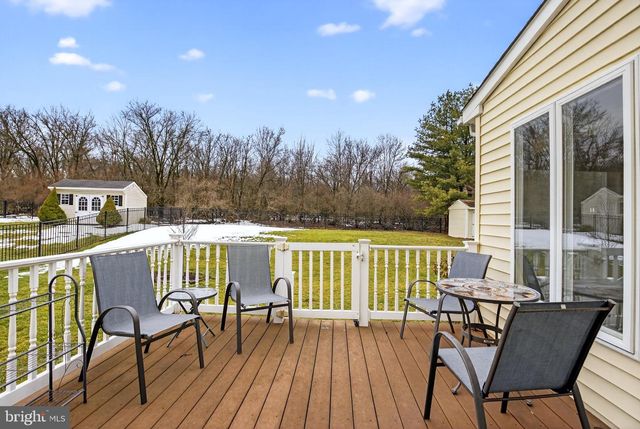 7 ALEXANDER WAY, Newtown, PA 18940