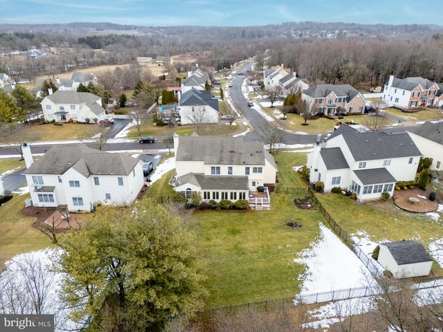 7 ALEXANDER WAY, Newtown, PA 18940