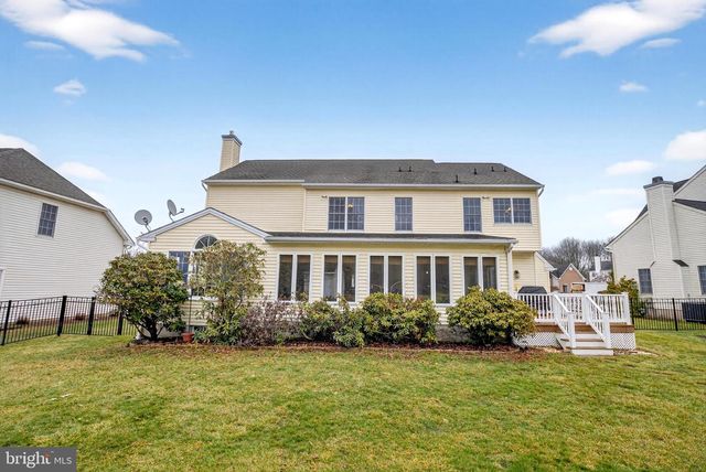 7 ALEXANDER WAY, Newtown, PA 18940