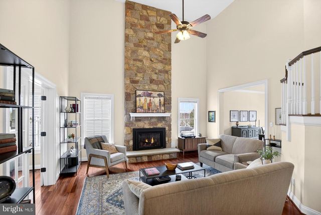 7 ALEXANDER WAY, Newtown, PA 18940