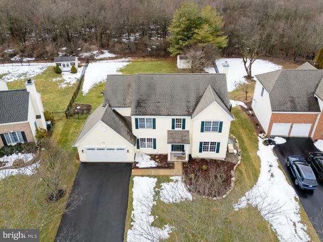 7 ALEXANDER WAY, Newtown, PA 18940