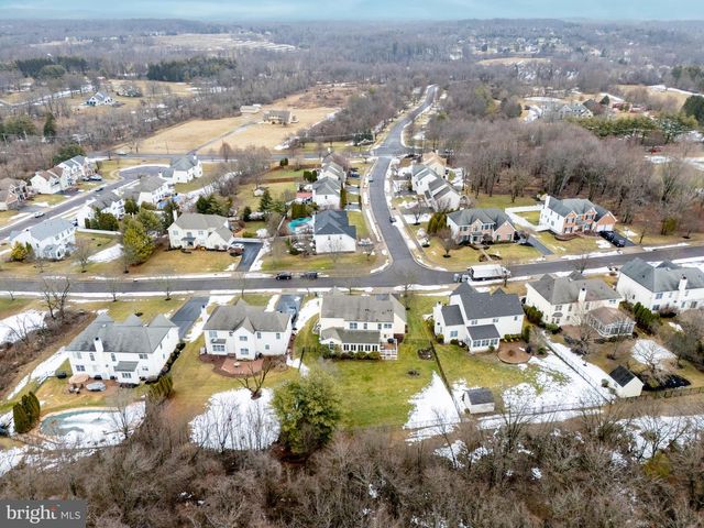 7 ALEXANDER WAY, Newtown, PA 18940