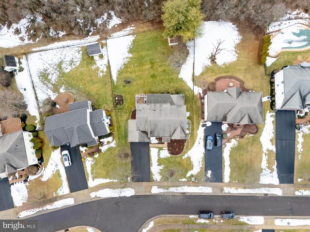 7 ALEXANDER WAY, Newtown, PA 18940