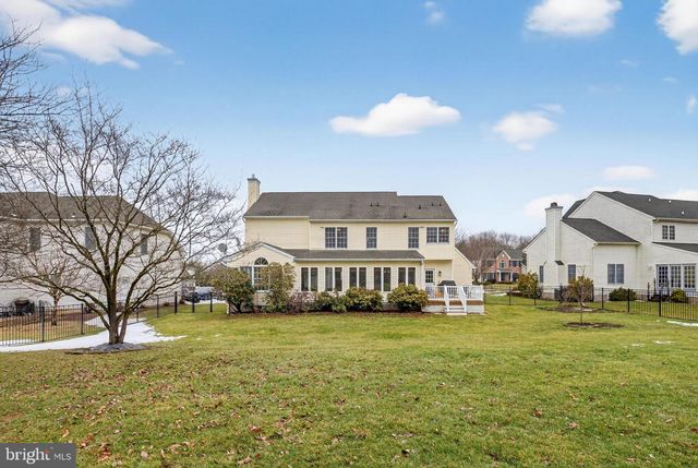 7 ALEXANDER WAY, Newtown, PA 18940