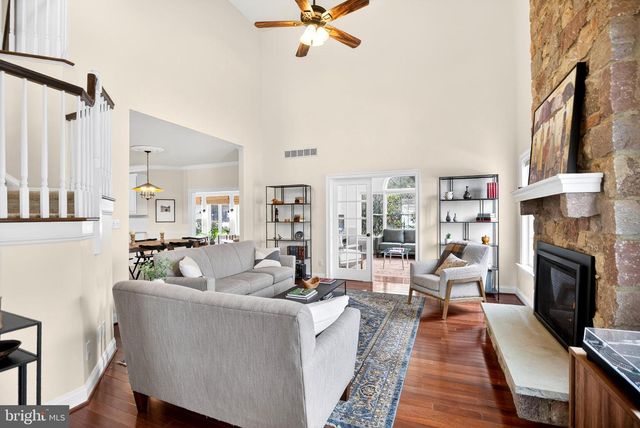 7 ALEXANDER WAY, Newtown, PA 18940