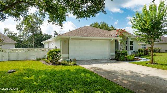 56 Circle Creek Way, Ormond Beach, FL 32174