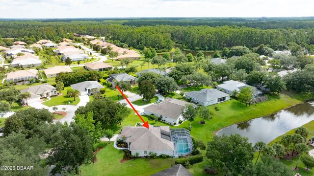 56 Circle Creek Way, Ormond Beach, FL 32174