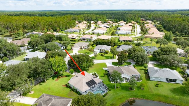 56 Circle Creek Way, Ormond Beach, FL 32174