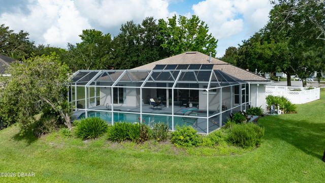 56 Circle Creek Way, Ormond Beach, FL 32174