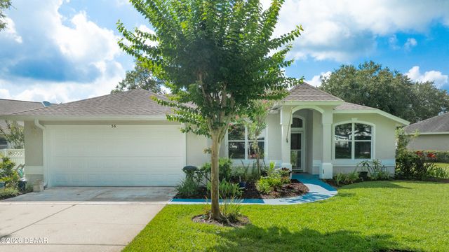 56 Circle Creek Way, Ormond Beach, FL 32174