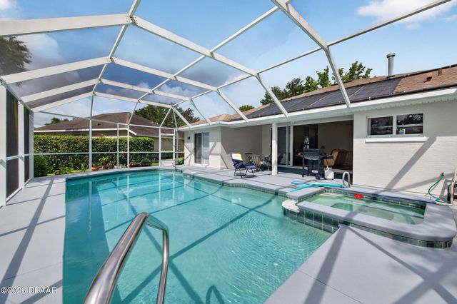 56 Circle Creek Way, Ormond Beach, FL 32174