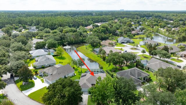56 Circle Creek Way, Ormond Beach, FL 32174