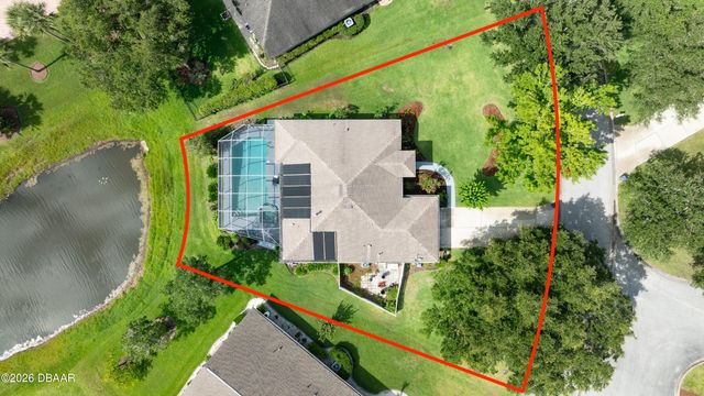 56 Circle Creek Way, Ormond Beach, FL 32174