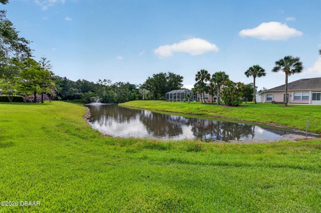 56 Circle Creek Way, Ormond Beach, FL 32174
