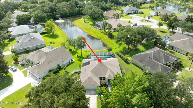 56 Circle Creek Way, Ormond Beach, FL 32174