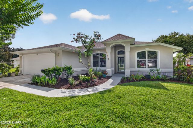 56 Circle Creek Way, Ormond Beach, FL 32174