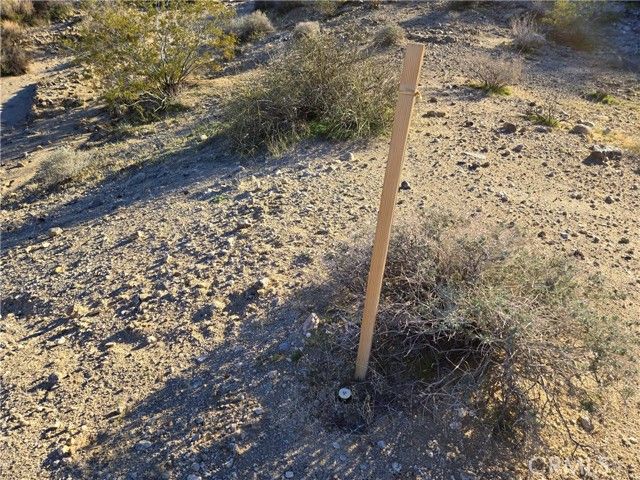 6200 Lee Drive, Joshua Tree, CA 92277