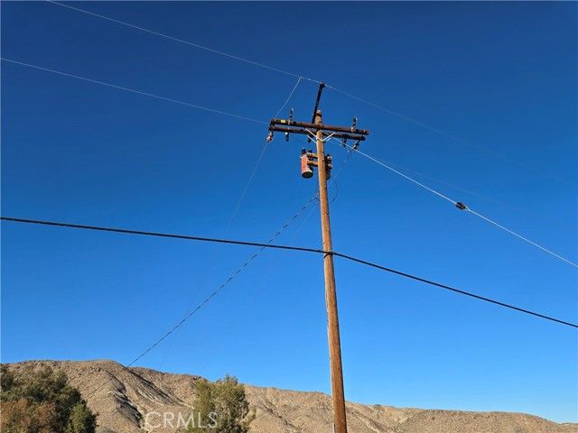 6200 Lee Drive, Joshua Tree, CA 92277